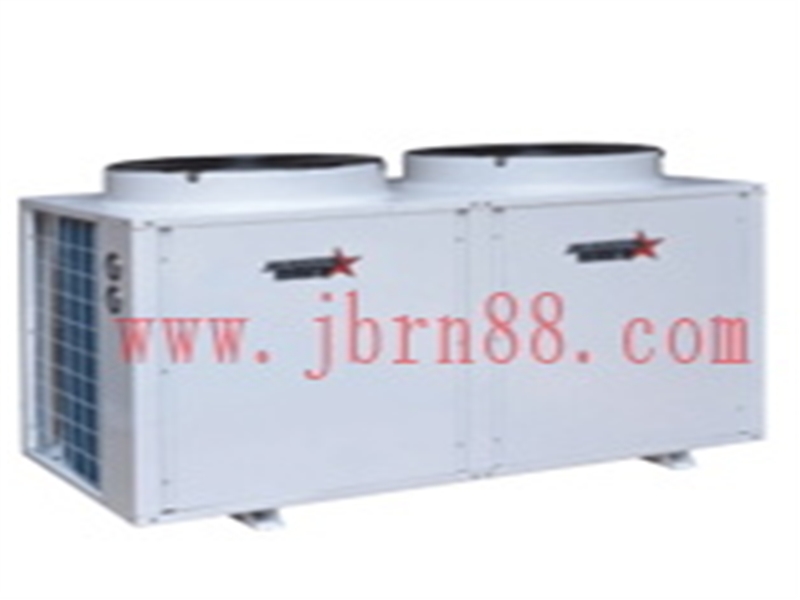 高温热泵烘干机JBRN-12HGN